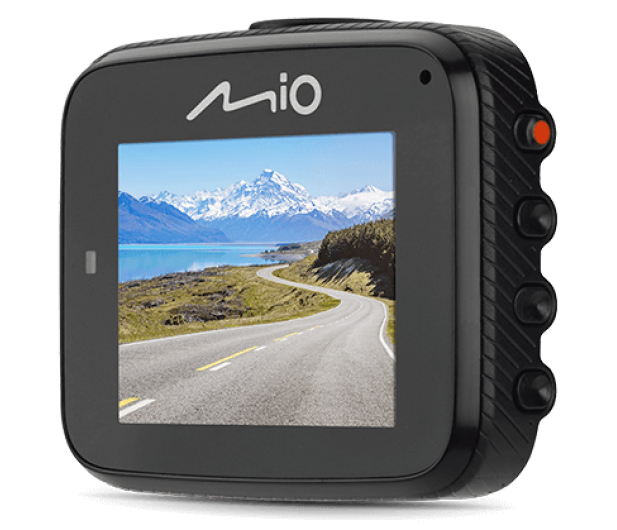 MIO MiVue C314 - 1458709 - zdjęcie 4